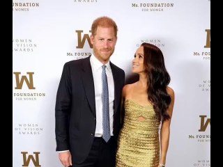 Les idées Netflix de Harry et Meghan "sous la cote" par des patrons "déçus"