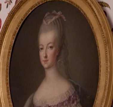 Versailles ouvre les portes des appartements privés de Marie-Antoinette