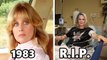 NATIONAL LAMPOON'S VACATION 1983 Cast THEN AND NOW 2023, All cast died tragically!