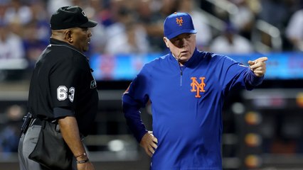 Could Change Be On The Way For The Mets?