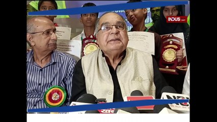 मुगलों और अंग्रेजों का इतिहास हटा दिया तो बचेगा क्या: पूर्व सांसद मुहम्मद अदीब