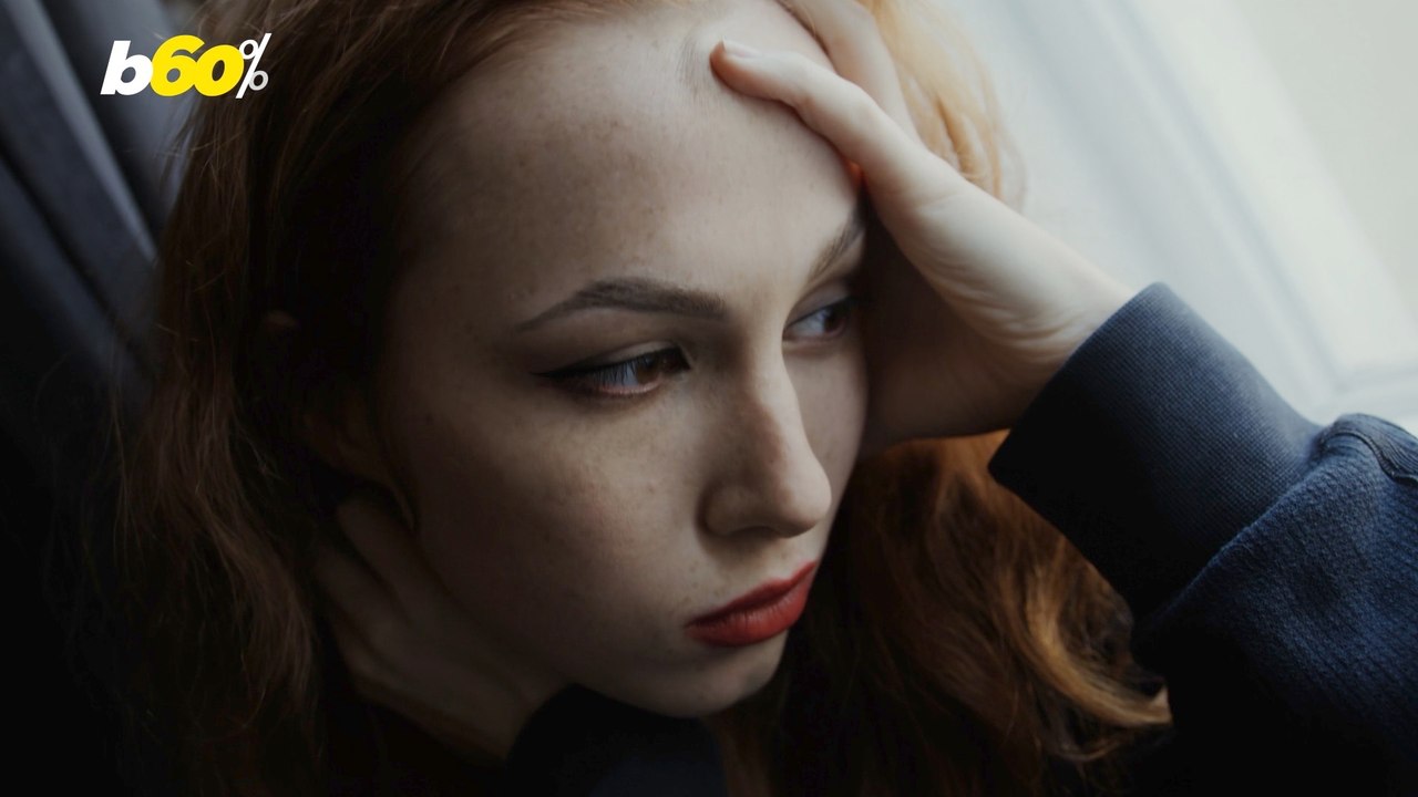 Many Americans Are Stressed And It's Ruining Their Health