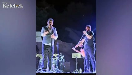 Ege'den Müslüm Gürses yorumu