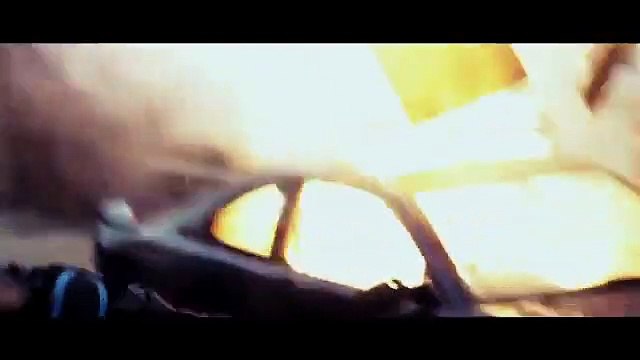 The Rise & Fall of a White Collar Hooligan Bande-annonce (DE)