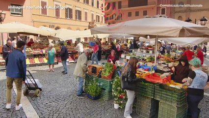 Test di allerta nazionale venerdi' 30 giugno in Sardegna