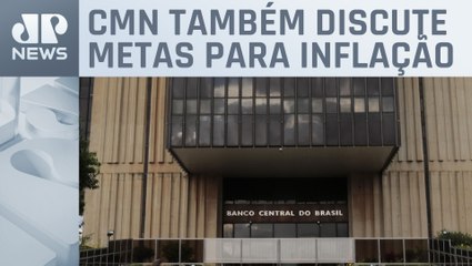 Reunião entre Governo e Banco Central para discutir Juros e Inflação 📉 - thumbnail