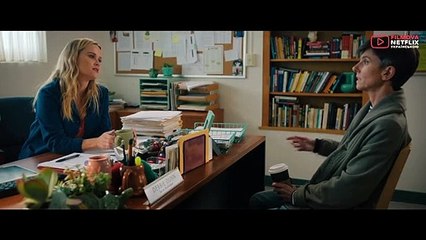 Toi chez moi et vice versa Bande-annonce (UK)