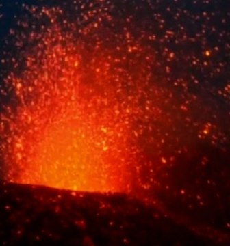 1816, l'année sans été