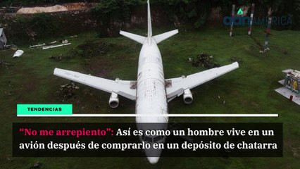 Las 5 noticias más leidas en ADN América hoy Junio 26