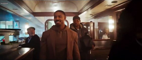 Creed III Bande-annonce (ES)