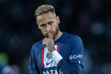 السلطات البيئية البرازيلية تغرّم نيمار للمرة الثانية بسبب مخالفات بيئية