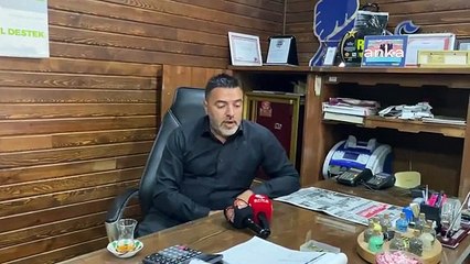 Elazığlı Tarım İşletmecisi: "Tarım Sektöründe 2002'den Bu Tarafa Ciddi Anlamda Bir Başarı Görmedik"