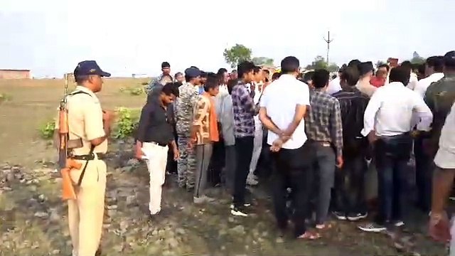 15000-15000 financial assistance given to encroachment affected reside