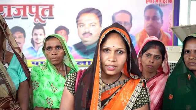 15000-15000 financial assistance given to encroachment affected reside