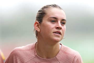 Will Alessia Russo sign for Arsenal? | Women's Super League