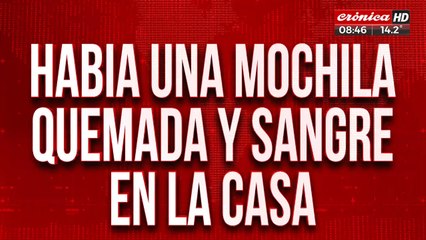 Femicidio de Cecilia: los Sena tuvieron siete días de ventaja
