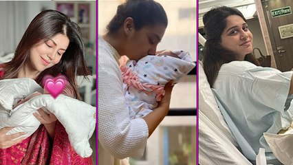 Dipika Kakar से Debina Bonnerjee तक, Tv Actresses Premature Baby Birth List Viral | Boldsky