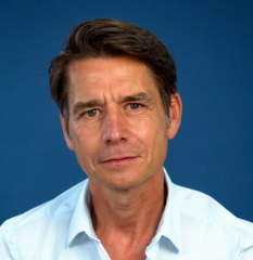 Bernard était le négociateur de la cellule de crise majeure du GIGN pendant 10 ans