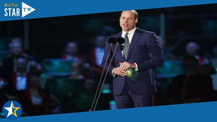 “Oh non ! Ce n’était pas…” : raillé pour son déhanché, le prince William a la réponse parfaite