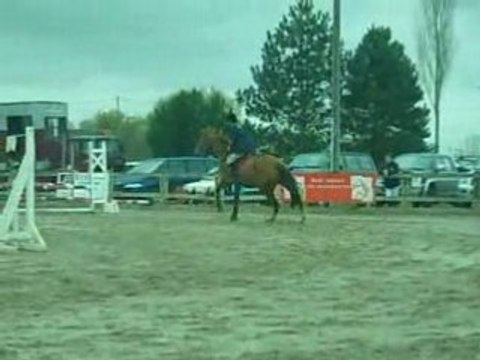 ma premiere club 3 avec mon gros