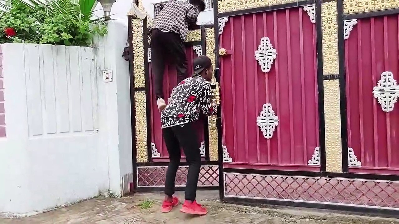 The Comedy kingdom