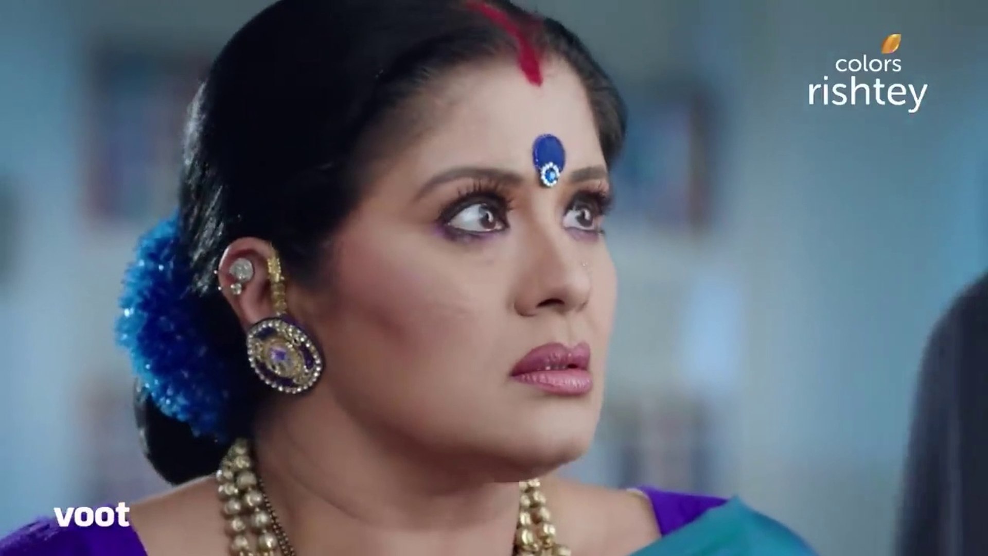 Naagin S1 Ep. 1 A Mysterious Woman Haunts Ritik