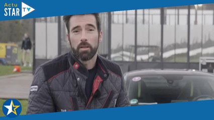 Le youtubeur automobile Jean-Baptiste Dessort meurt à 37 ans dans un accident de la route