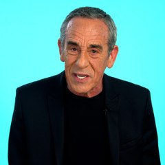 Thierry Ardisson ressuscite Coluche