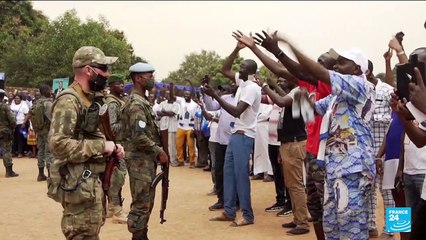 Wagner rebellion: Turmoil in Russia raises questions on Africa operations
