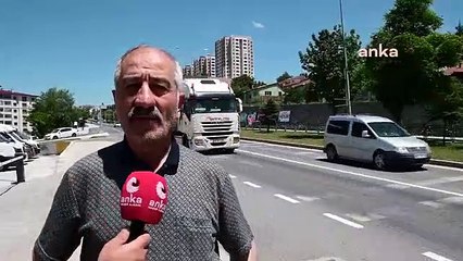 Appel à l'attention sur les accidents de la circulation à Yozgat