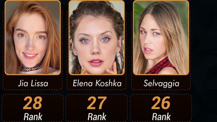 03.The Russian Newcomer Stars
