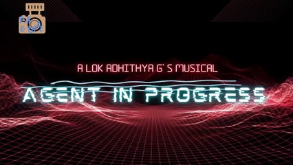 Action in Progress - Game Video - LOK ADHITHYA G - Plotagon studio - PSLAAE World Of OST