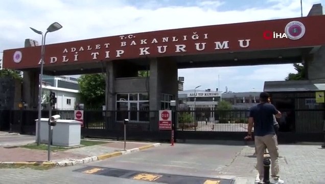 Büyükada'da Ormanlık Alanda Kadın Cesedi Bulundu