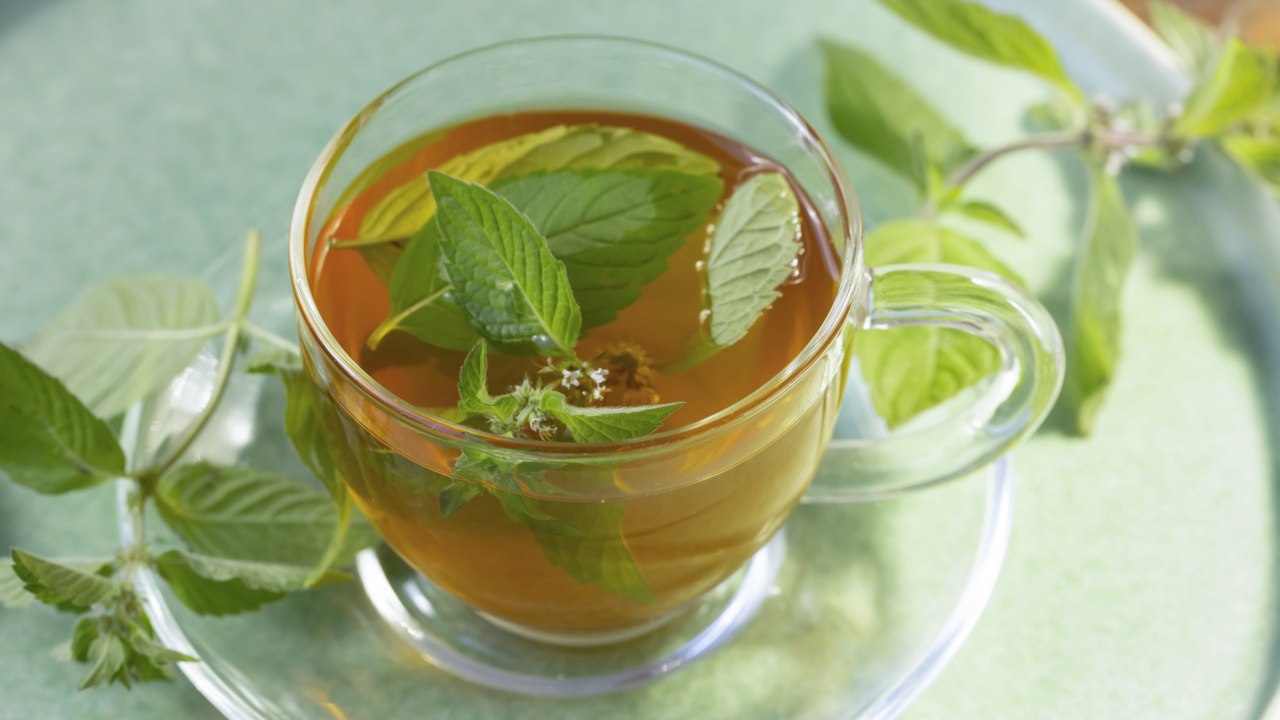 What Happens to Your Body When You Drink Tea Every Day
