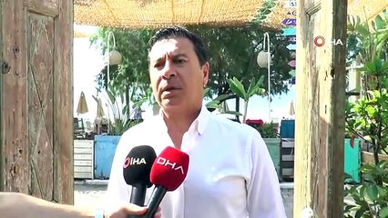 Bodrum'a 3 günde 75 bin araç giriş yaptı: Belediye başkanı tatilcileri uyardı