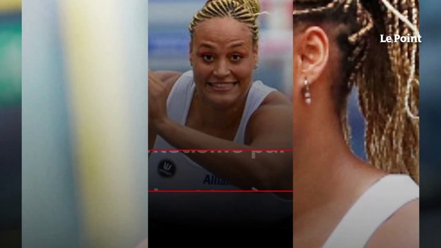 Euro d'athlétisme par équipes : l'absurde 100 mètres haies d'une lanceuse de poids