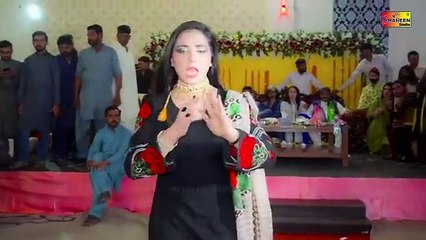 Sadi Ghalti Tan Kai Nai - Mehak Malik - Dance Performance 2023