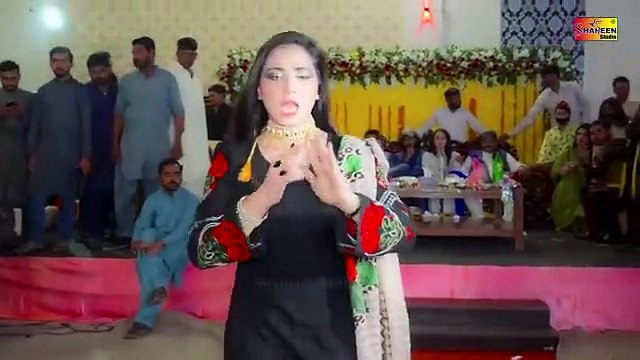 Sadi Ghalti Tan Kai Nai - Mehak Malik - Dance Performance 2023