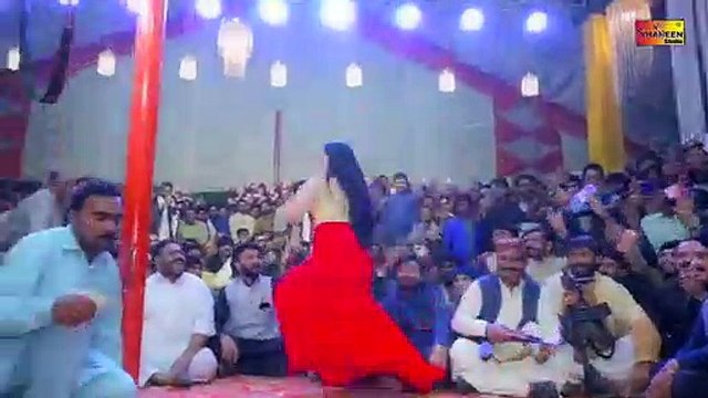 Sadi Ghalti Tan Kai Nai - Mehak Malik - Dance Performance 2023