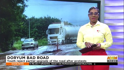 Premtobre Kasee on Adom TV (26-06-23)