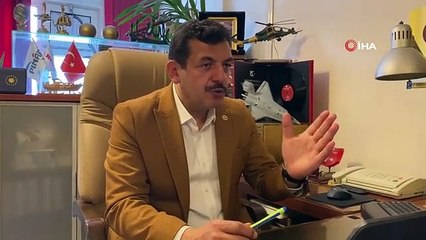 La lumière est apparue dans les travaux du tunnel menant à Filyos