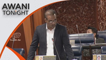 AWANI Tonight: Over 30,000 youth declared bankrupt from 2014 - May 2023