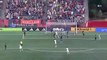 New England Revolution 2-1 Toronto FC ABD Major League Soccer Match Highlights & Goals