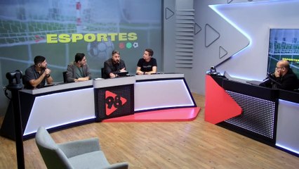 98 Esportes | "O Cruzeiro  fez o que vai conseguir fazer no campeonato".