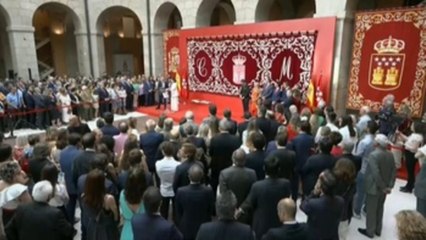 Primeras medidas del nuevo Gobierno de Ayuso