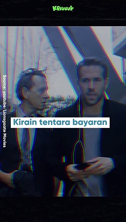 Tentara Bayaran Beneran Ada, Nyaris Kudeta Putin