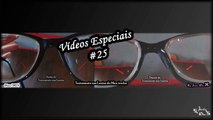 Vídeos Especiais - #25 - Tratamento nas Lentes do Meu Óculos (Ano: 2023)