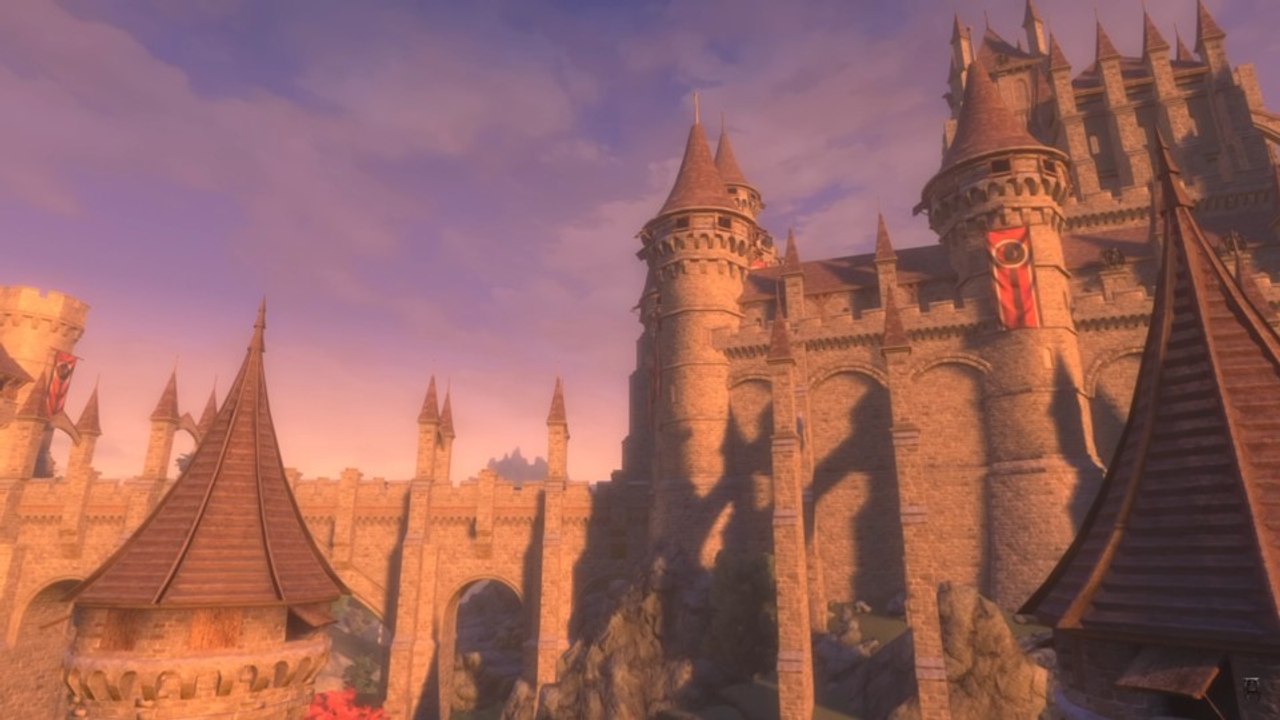 Skyblivion: Entwickler des gigantischen Oblivion-Remakes zeigen 10 Minuten neues Material