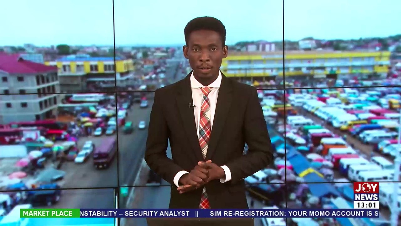 Market Place || Tanker Drivers Strike: Fuel shortge likely as drivers abandon work over bad roads