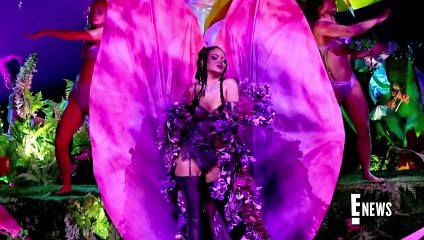 Rihanna Steps Down as CEO of Savage X Fenty _ E! News